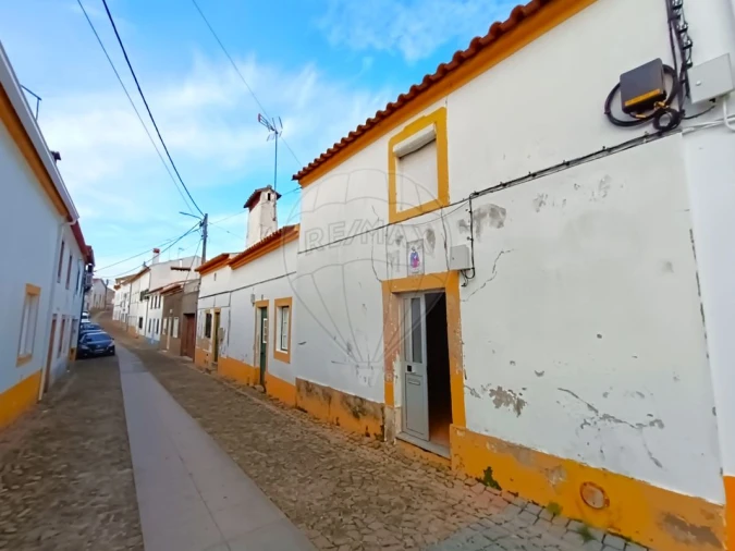 Moradia T2 para Venda em Tolosa Foto 2