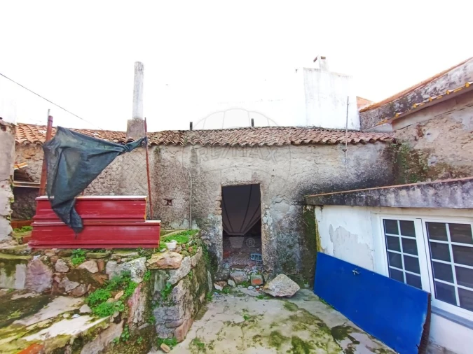 Moradia T2 para Venda em Tolosa Foto 29