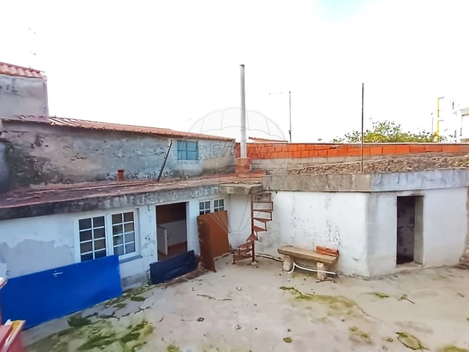 Moradia T2 para Venda em Tolosa Foto 28