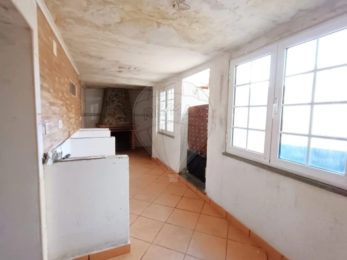 Moradia T2 para Venda em Tolosa Foto 12