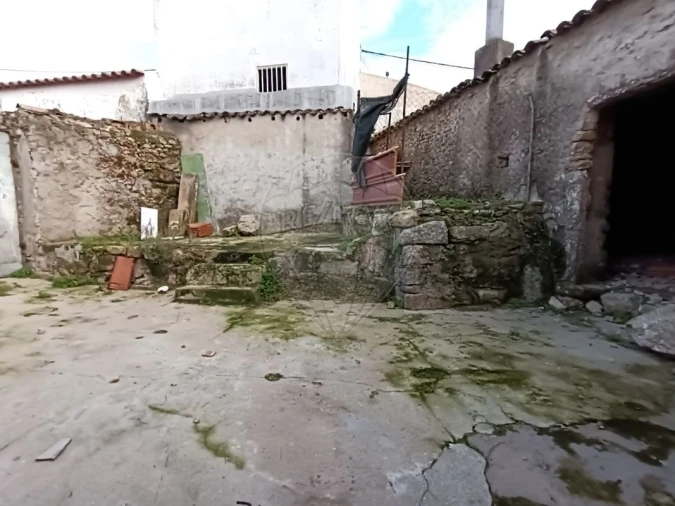 Moradia T2 para Venda em Tolosa Foto 23