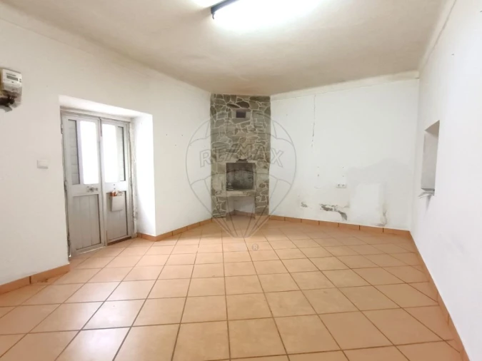 Moradia T2 para Venda em Tolosa Foto 7