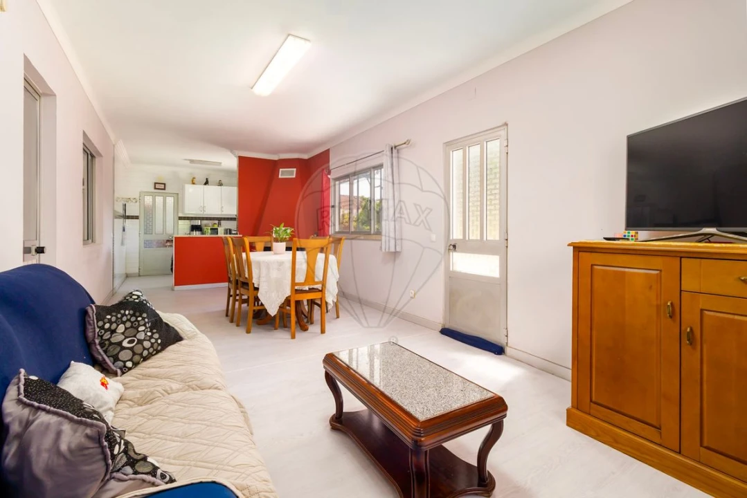 Moradia T4 para Venda em Asseiceira Foto 12