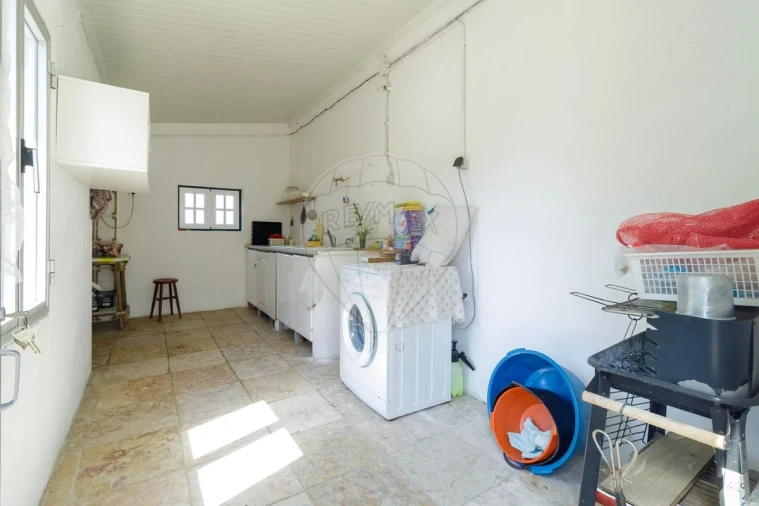 Moradia T4 para Venda em Asseiceira Foto 17