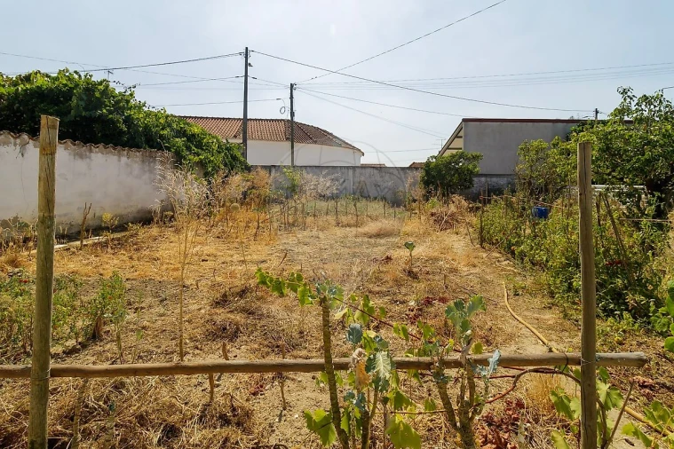 Moradia T4 para Venda em Asseiceira Foto 26