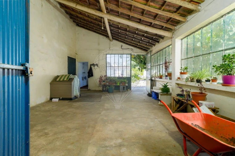 Moradia T4 para Venda em Asseiceira Foto 20