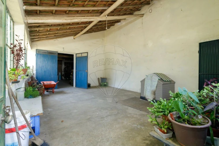 Moradia T4 para Venda em Asseiceira Foto 18