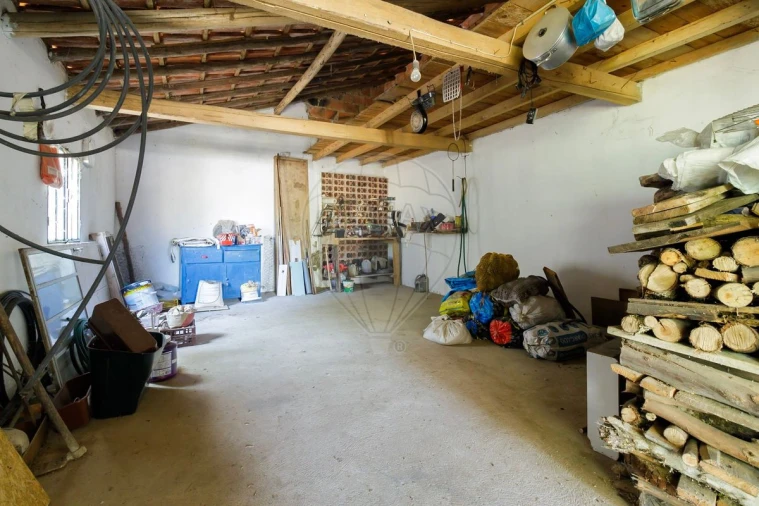 Moradia T4 para Venda em Asseiceira Foto 19