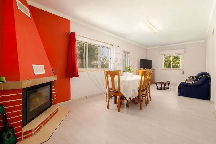 Moradia T4 para Venda em Asseiceira Foto 11