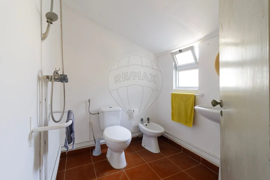 Moradia T4 para Venda em Asseiceira Foto 21