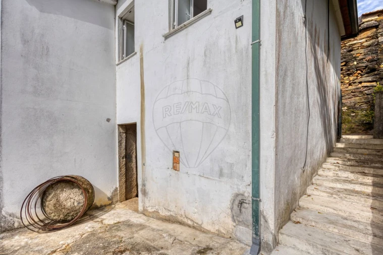 Moradia T3 para Venda em Talhadas Foto 26