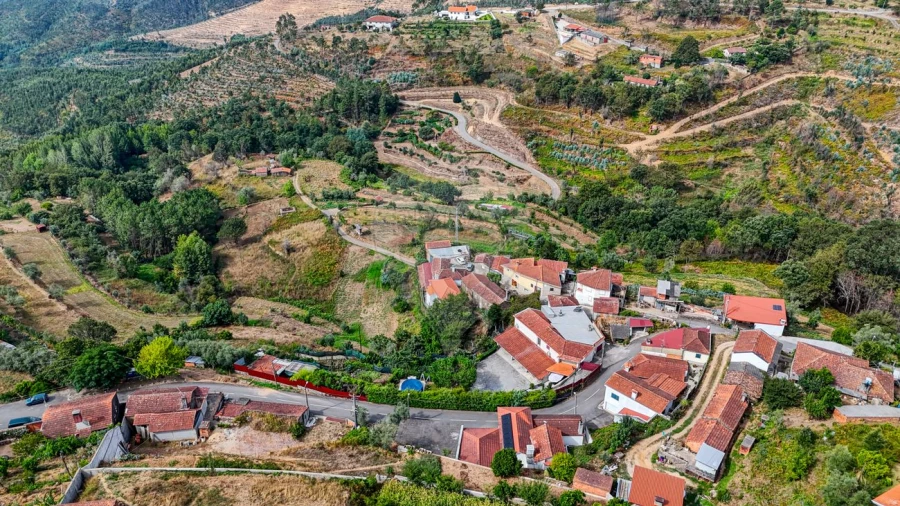 Moradia T3 para Venda em Talhadas Foto 34