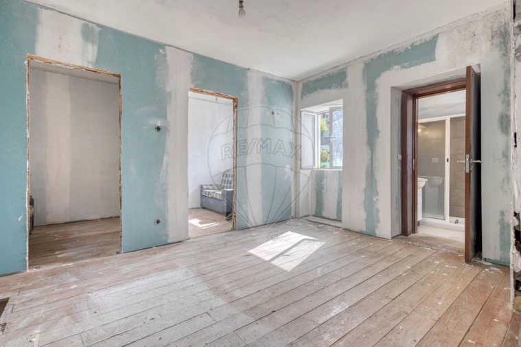 Moradia T3 para Venda em Talhadas Foto 13