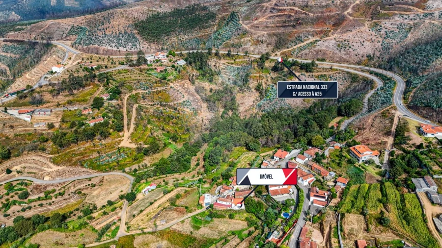 Moradia T3 para Venda em Talhadas Foto 32