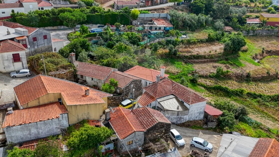 Moradia T3 para Venda em Talhadas Foto 35