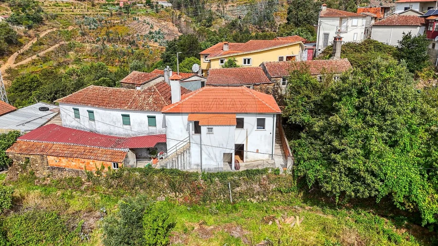 Moradia T3 para Venda em Talhadas