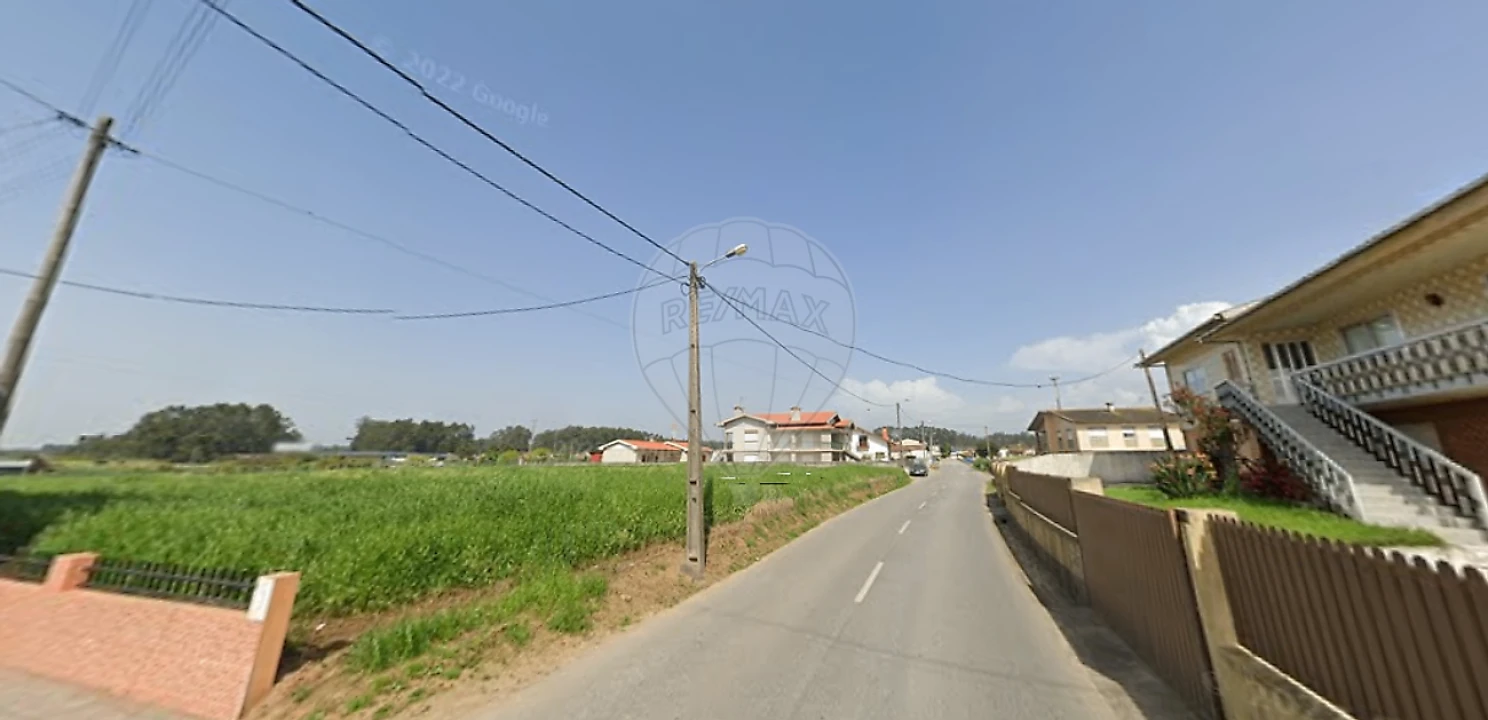 Terreno para Venda em Avanca Foto 4