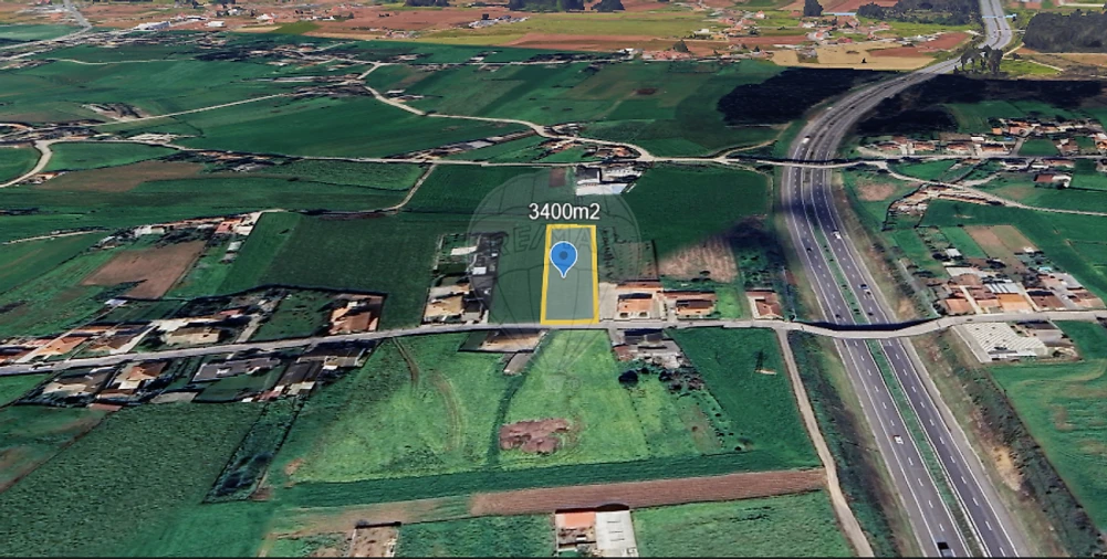 Terreno para Venda em Avanca Foto 6