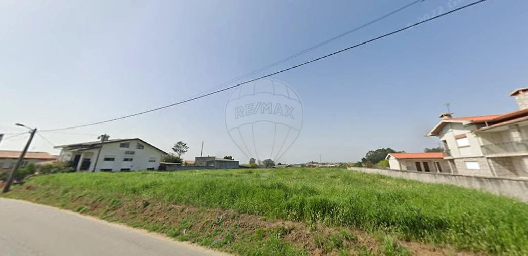 Terreno para Venda em Avanca Foto 1