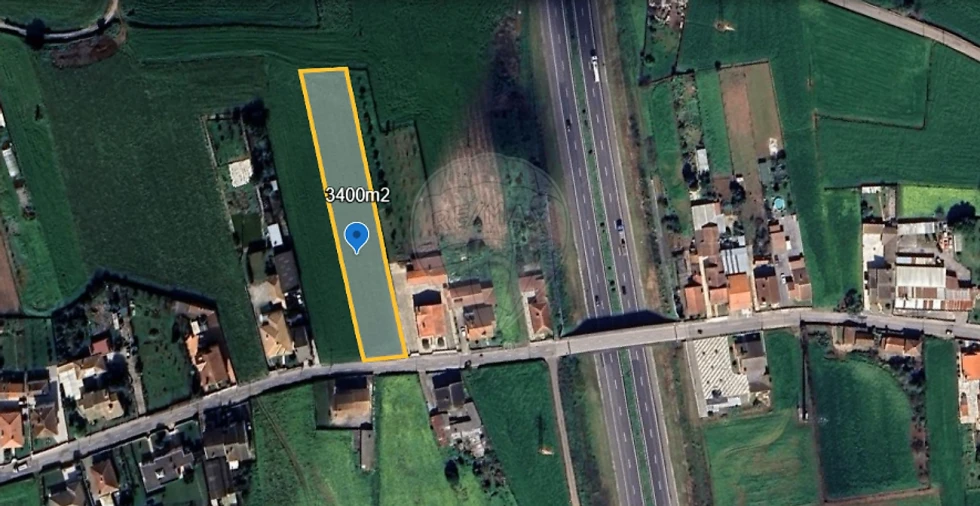 Terreno para Venda em Avanca Foto 2