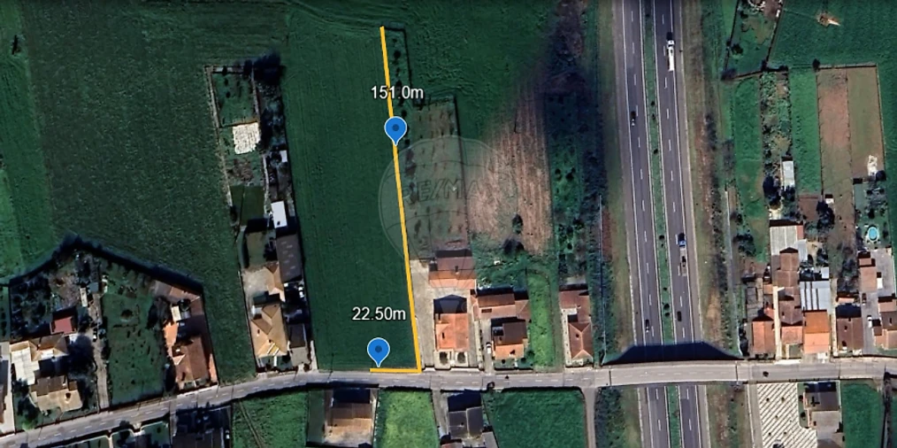 Terreno para Venda em Avanca Foto 8