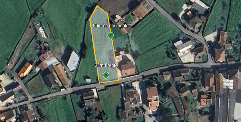 Terreno para Venda em Avanca Foto 7