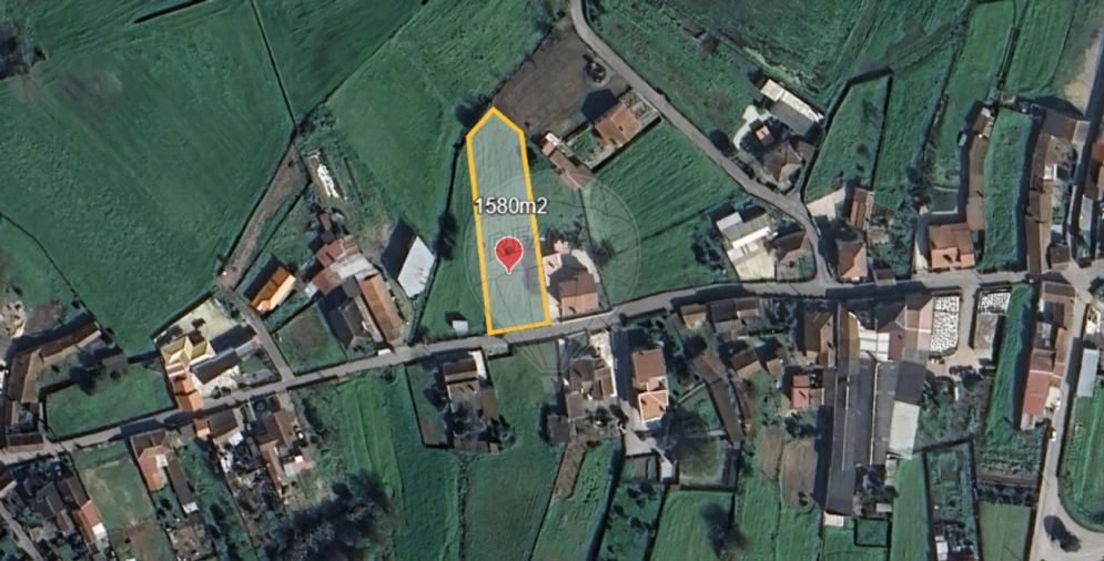 Terreno para Venda em Avanca Foto 5