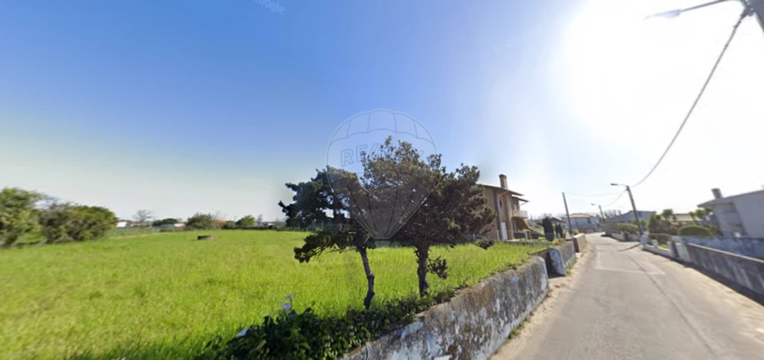 Terreno para Venda em Avanca