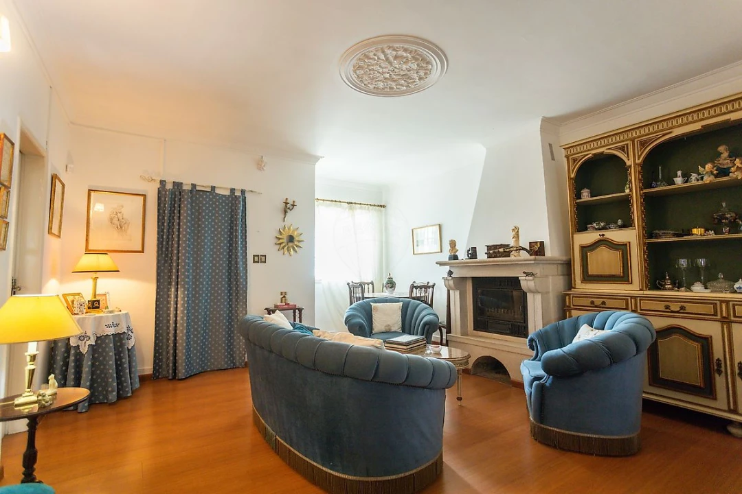 Moradia T3 para Venda em Marinhais Foto 2