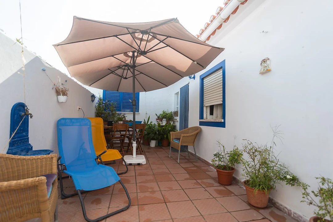 Moradia T3 para Venda em Marinhais Foto 1