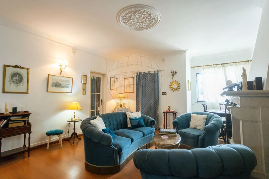 Moradia T3 para Venda em Marinhais Foto 4