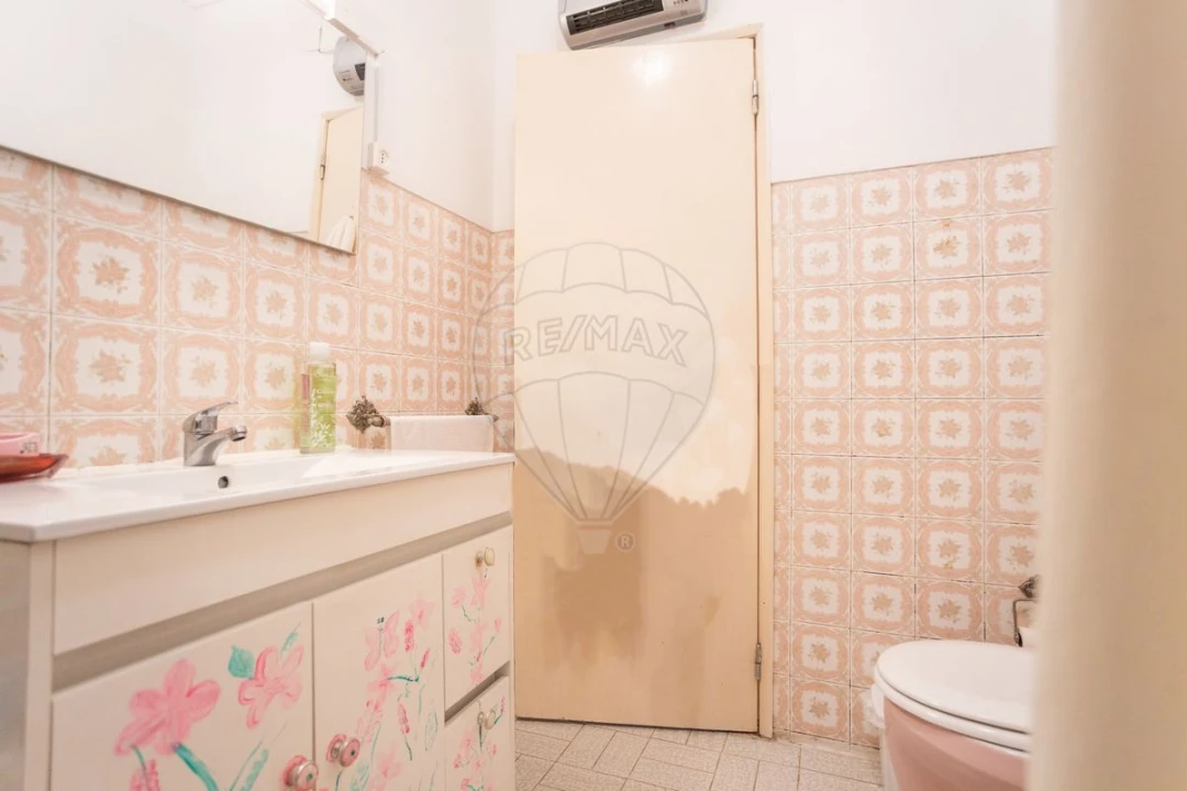 Moradia T3 para Venda em Marinhais Foto 21