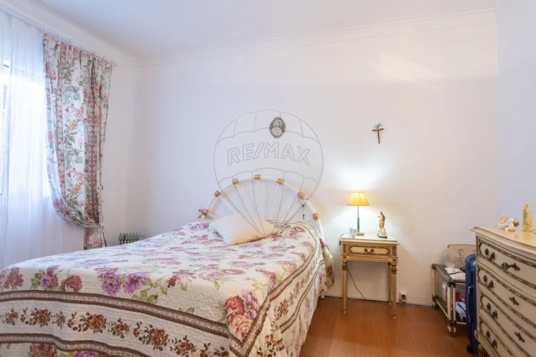 Moradia T3 para Venda em Marinhais Foto 22