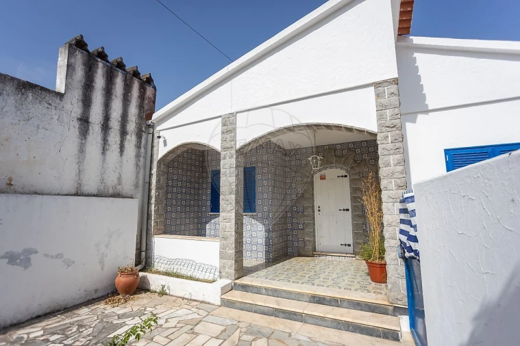 Moradia T3 para Venda em Marinhais Foto 34