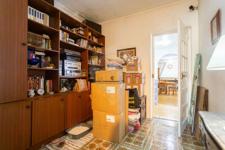 Moradia T3 para Venda em Marinhais Foto 24