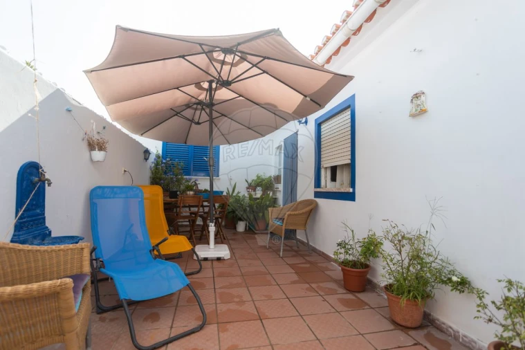 Moradia T3 para Venda em Marinhais Foto 30