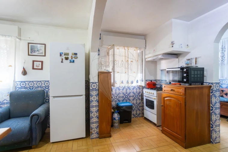 Moradia T3 para Venda em Marinhais Foto 7