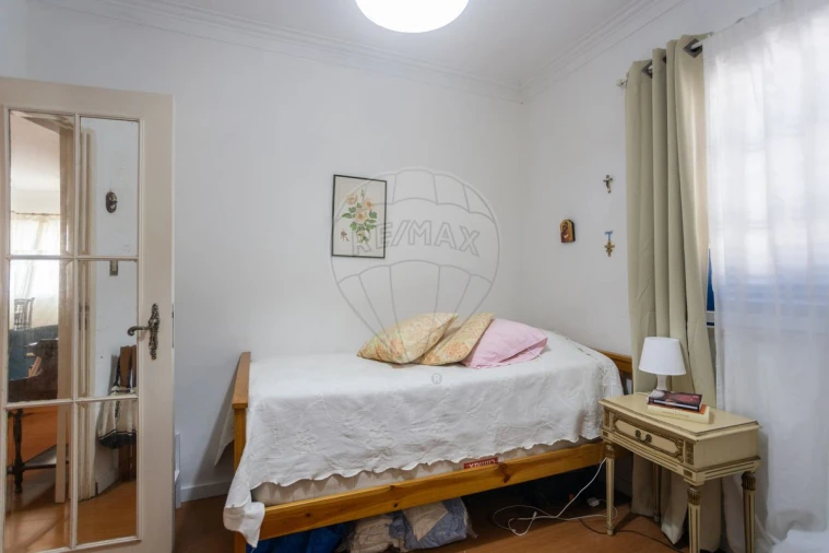 Moradia T3 para Venda em Marinhais Foto 23