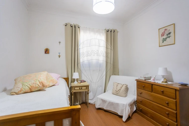 Moradia T3 para Venda em Marinhais Foto 16