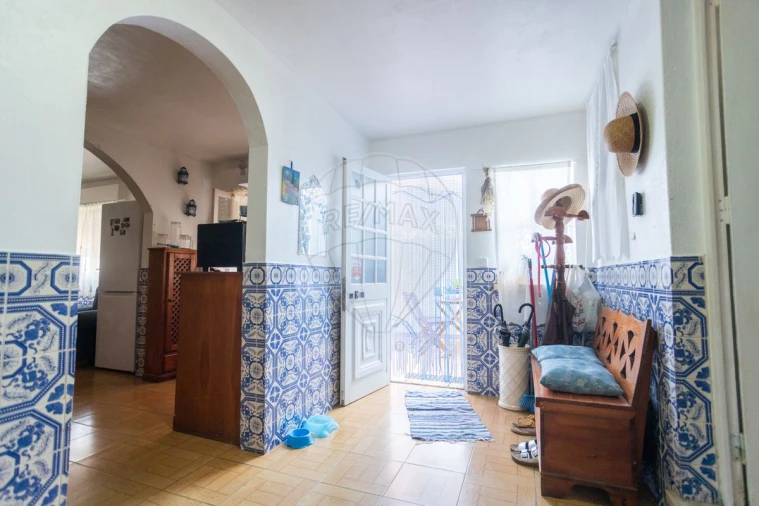 Moradia T3 para Venda em Marinhais Foto 6