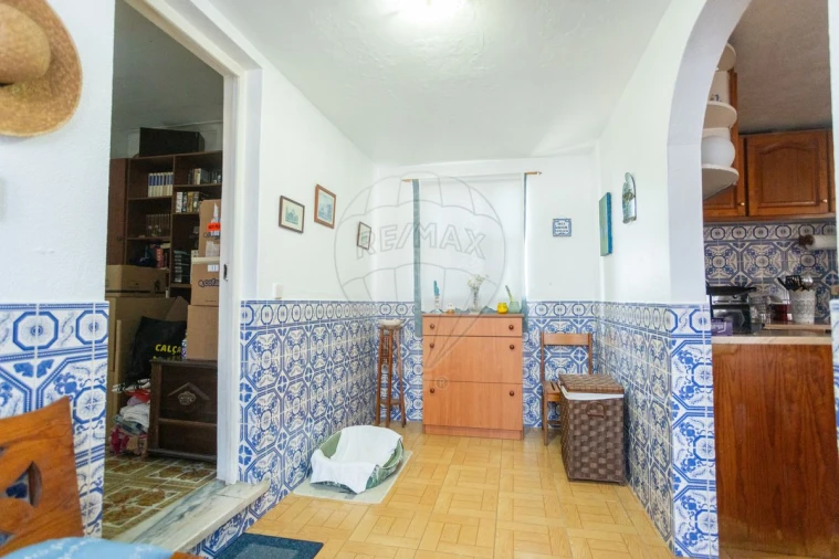 Moradia T3 para Venda em Marinhais Foto 4