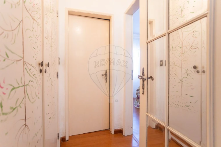 Moradia T3 para Venda em Marinhais Foto 17