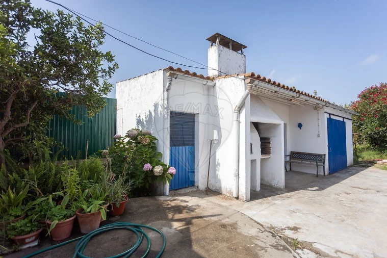 Moradia T3 para Venda em Marinhais Foto 32