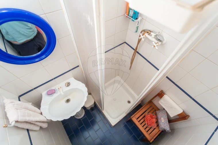 Moradia T3 para Venda em Marinhais Foto 25