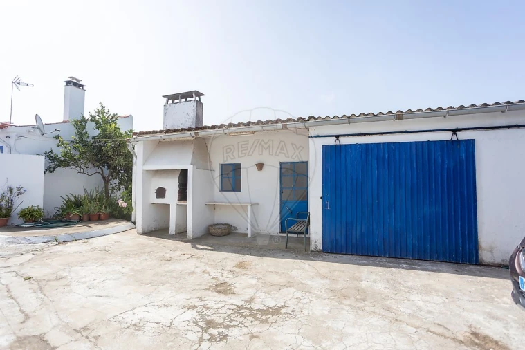 Moradia T3 para Venda em Marinhais Foto 31