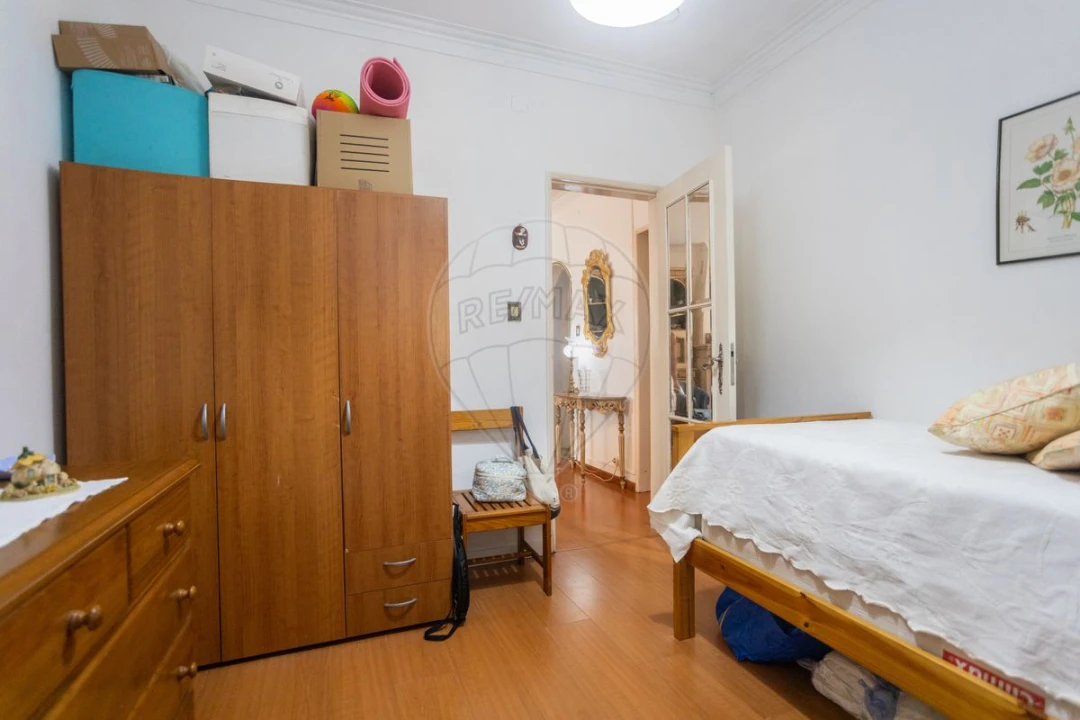 Moradia T3 para Venda em Marinhais Foto 16