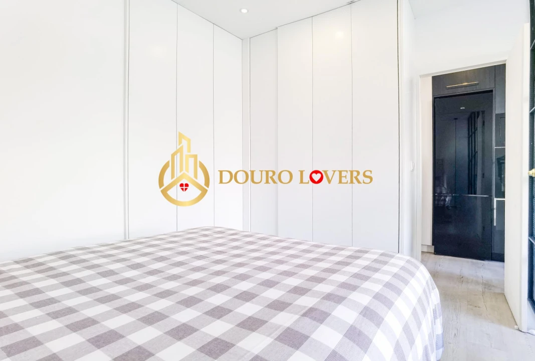 Apartamento T1 para Venda em Matosinhos e Leça da Palmeira Foto 13