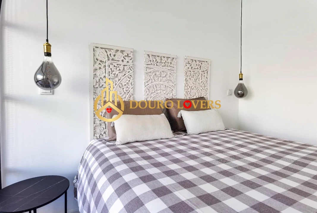 Apartamento T1 para Venda em Matosinhos e Leça da Palmeira Foto 8