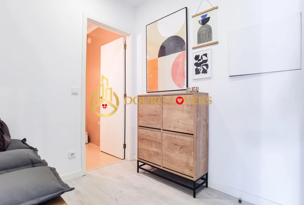Apartamento T1 para Venda em Matosinhos e Leça da Palmeira Foto 9