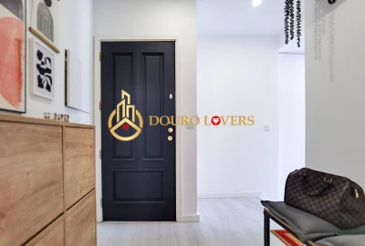 Apartamento T1 para Venda em Matosinhos e Leça da Palmeira